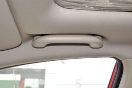 2014款长安逸动1.6L自动豪华型