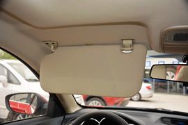 2014款长安逸动1.6L自动豪华型