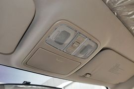 2014款长安逸动1.6L自动豪华型