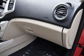 2014款长安逸动1.6L自动豪华型