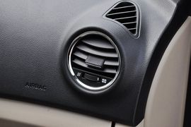 2014款长安逸动1.6L自动豪华型