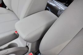 2014款长安逸动1.6L自动豪华型