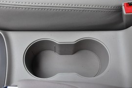 2014款长安逸动1.6L自动豪华型