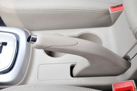 2014款长安逸动1.6L自动豪华型