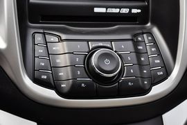 2014款长安逸动1.6L自动豪华型