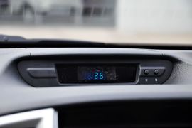 2014款长安逸动1.6L自动豪华型