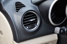 2014款长安逸动1.6L自动豪华型