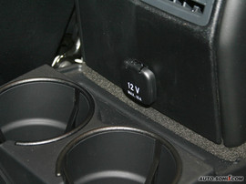 2009款奔驰G55