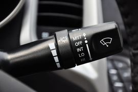 2014款长安逸动1.6L自动豪华型