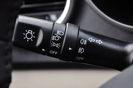 2014款长安逸动1.6L自动豪华型