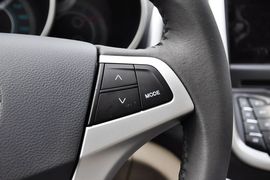 2014款长安逸动1.6L自动豪华型