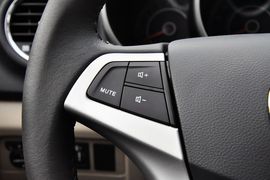 2014款长安逸动1.6L自动豪华型