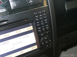 2009款奔驰G55