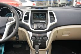 2014款长安逸动1.6L自动豪华型