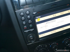 2009款奔驰G55