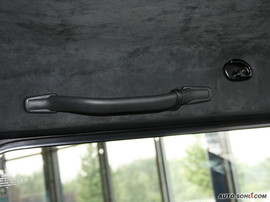 2009款奔驰G55