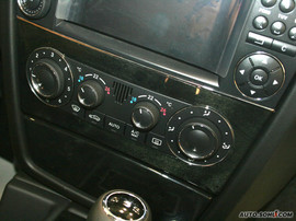 2009款奔驰G55