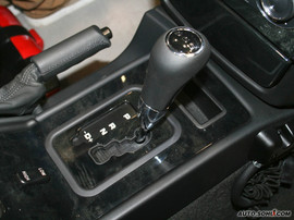 2009款奔驰G55