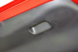 2013款标致307两厢1.6L手自一体舒适版