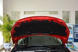 2013款标致307两厢1.6L手自一体舒适版