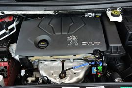 2013款标致307两厢1.6L手自一体舒适版