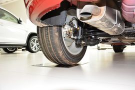 2013款标致307两厢1.6L手自一体舒适版