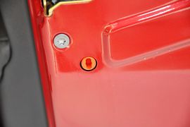 2013款标致307两厢1.6L手自一体舒适版