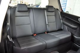 2013款标致307两厢1.6L手自一体舒适版