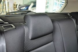 2013款标致307两厢1.6L手自一体舒适版