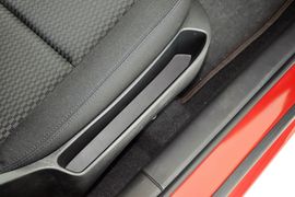 2013款标致307两厢1.6L手自一体舒适版