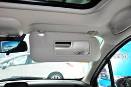 2013款标致307两厢1.6L手自一体舒适版