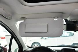 2013款标致307两厢1.6L手自一体舒适版