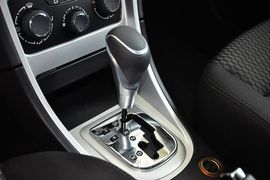 2013款标致307两厢1.6L手自一体舒适版