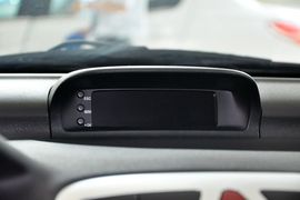 2013款标致307两厢1.6L手自一体舒适版