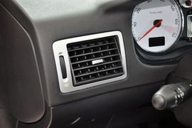 2013款标致307两厢1.6L手自一体舒适版