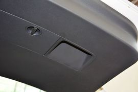 2013款大众途安1.4T手动舒适版5座