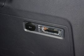 2013款大众途安1.4T手动舒适版5座