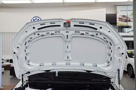 2013款大众途安1.4T手动舒适版5座