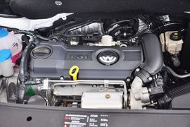 2013款大众途安1.4T手动舒适版5座