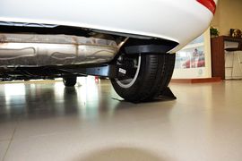 2013款大众途安1.4T手动舒适版5座