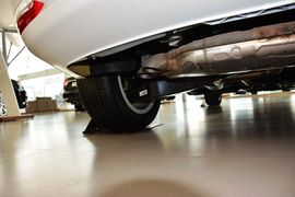 2013款大众途安1.4T手动舒适版5座