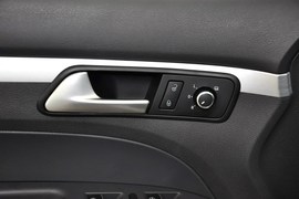 2013款大众途安1.4T手动舒适版5座