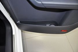 2013款大众途安1.4T手动舒适版5座