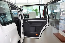 2013款大众途安1.4T手动舒适版5座