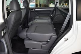 2013款大众途安1.4T手动舒适版5座