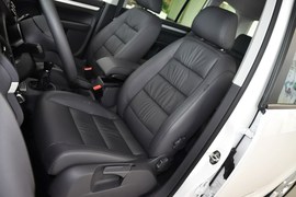 2013款大众途安1.4T手动舒适版5座