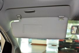 2013款大众途安1.4T手动舒适版5座