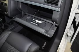 2013款大众途安1.4T手动舒适版5座