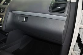 2013款大众途安1.4T手动舒适版5座