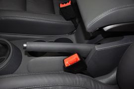 2013款大众途安1.4T手动舒适版5座
